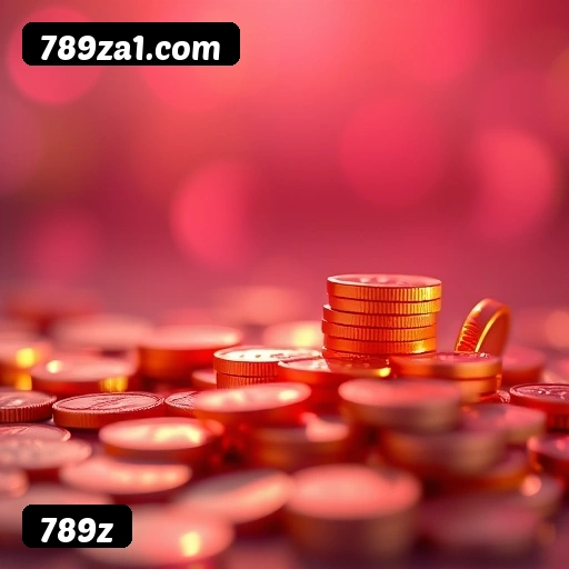 Tabela RTP dos jogos de cassino da 789z