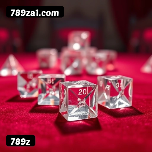 789z segurança SSL 256-bit - Licença Curaçao, eCOGRA, GLI certificado